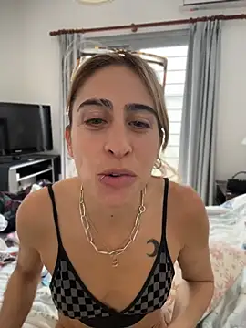 NicoleWilder Live XXX-chat