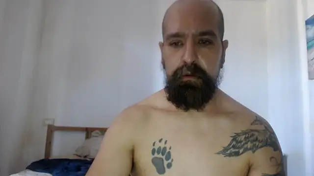 AMIRDIB2025 Webcam show