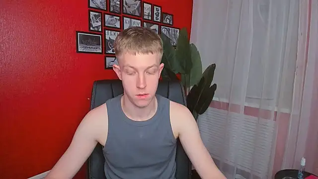 Dylan_Norton's Live XXX Chat