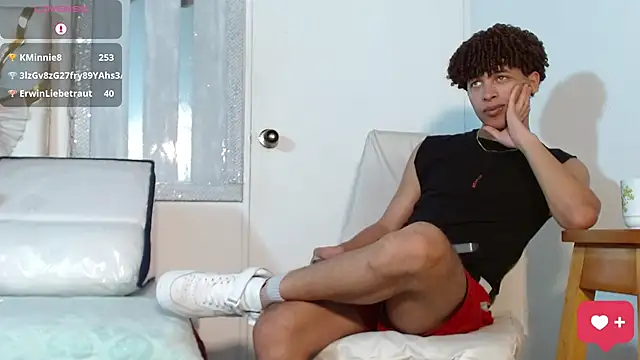 ian_smith_ 라이브 XXX 채팅