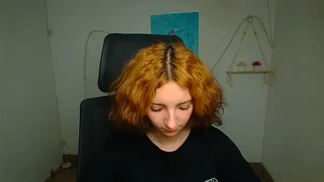 Chat XXX ao vivo de Butterfly_Milly