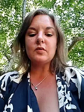 Czat XXX na żywo – SwedishJennifer