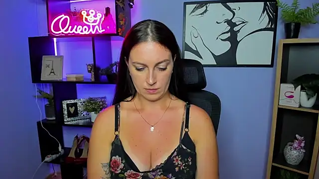 FUN_AMI live XXX chat