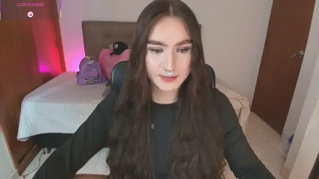 צ'אט XXX בשידור חי של Miley_Baker