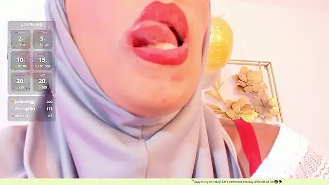 دردشة hanajameela الجنسية المباشرة