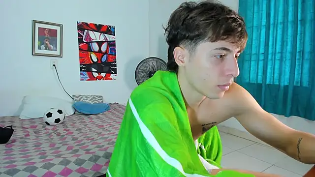 AlessandroDybala Live XXX Chat