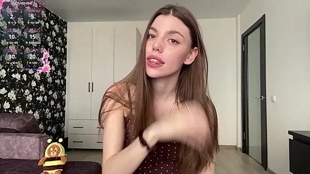 NeidaGowing Live XXX-Chat