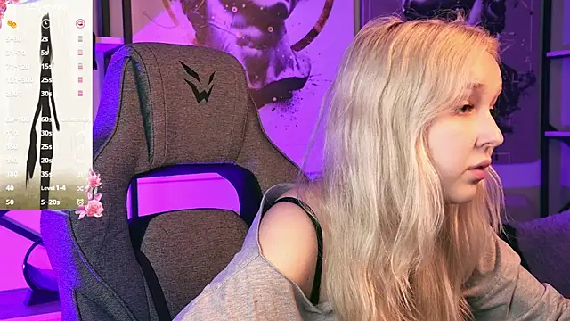MaoqiBeverly Live XXX-Chat