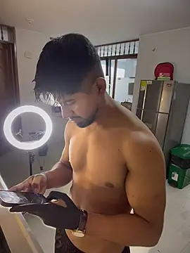 Teaserhoussejj_'s Live XXX Chat