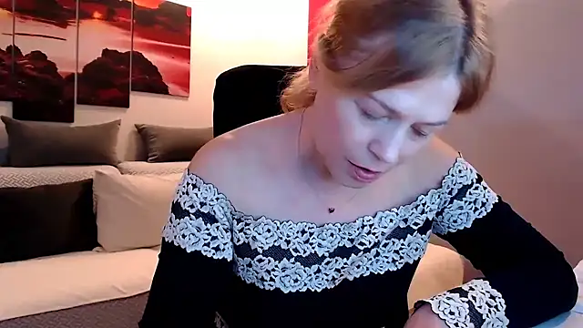 love-bionda Live XXX-chat