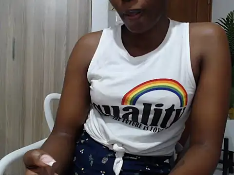 black___ghodess' Live XXX Chat