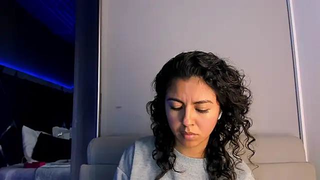 Chat +18 de Amareto_ ao vivo