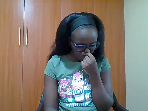 sexy_darleen23's Live XXX Chat
