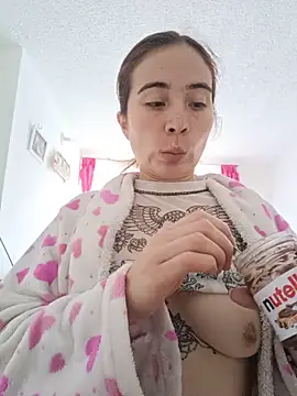 Marilixx_20 élő XXX-chatje