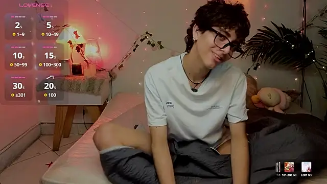 Matty_Sparkkn Live XXX chat