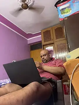 Dick_6inches_Delhi Chat XXX in diretta