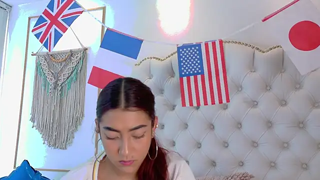 Živý XXX chat Sara_funy