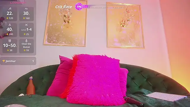 Czat XXX na żywo – blaisysmith