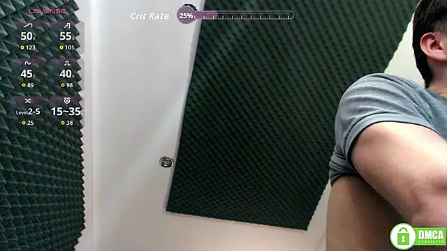 Chat XXX ao vivo de AlexSpilner