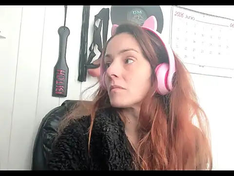 humilliatrixjess লাইভ XXX চ্যাট