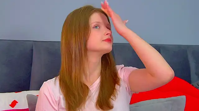 JaneRosen's Live XXX Chat