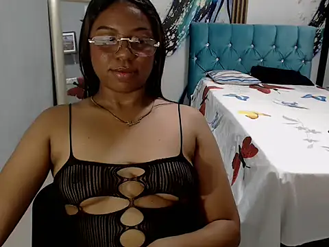 karolwillians 现场XXX聊天