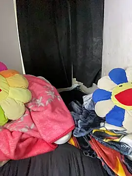 دردشة MsConejitaa الجنسية المباشرة