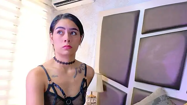 NicoleEsposito – Live XXX-chat