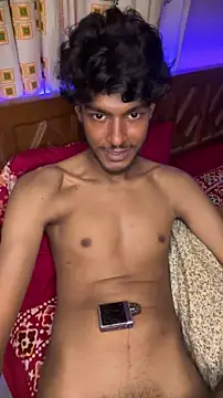 GunSlay Adlı Modelin Canlı XXX Sohbeti