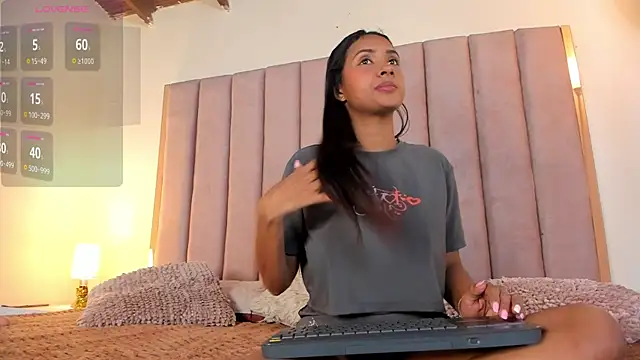 Živý XXX chat anny_kiut