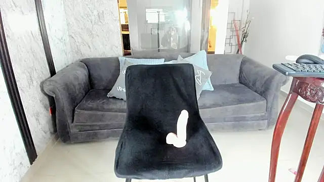 Chat XXX en directo de MafeArias23