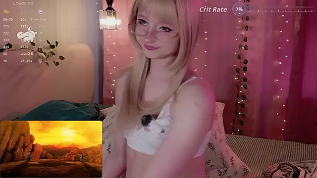 effy_dollie Obrolan Langsung XXX