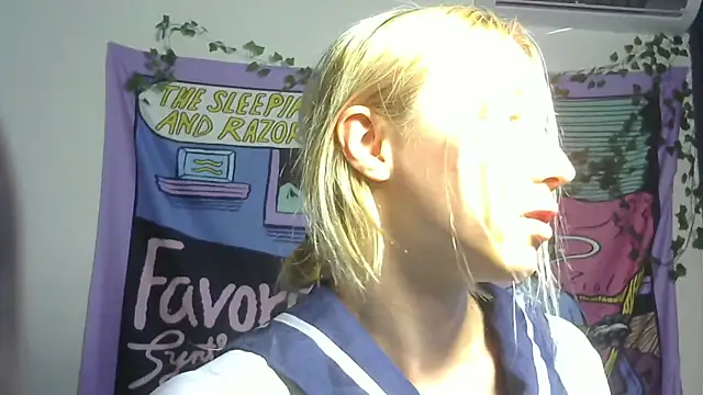 icebenzのライブXXXチャット