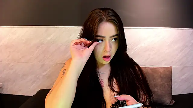 LadyNox's Live XXX Chat