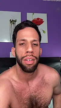 Karim_mansur 라이브 XXX 채팅