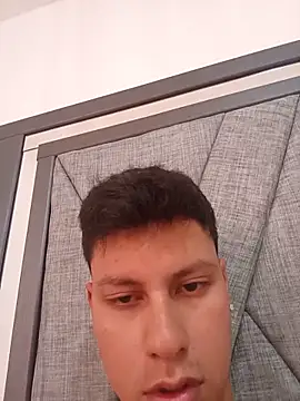 Exxddxxy Adlı Modelin Web Kamerası Şovu
