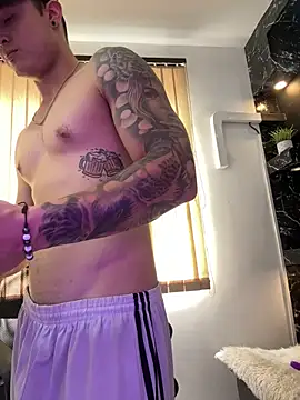 Chat XXX Live Alexander_ferre