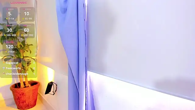veronica_em1 XXX чат на живо