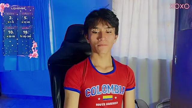 cococumps লাইভ XXX চ্যাট