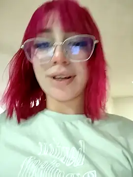 Chat XXX en directo de Kitty_Melodi