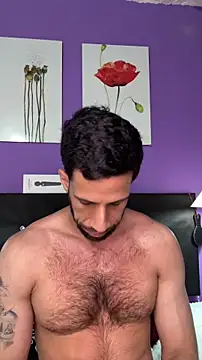 Karim_mansur 라이브 XXX 채팅
