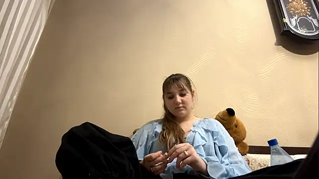 Živý XXX chat JanineThielman