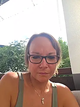 Show de Fuxy-love69 na webcam