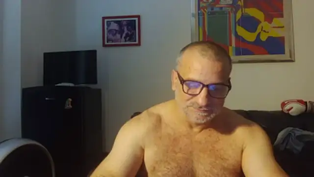 Mauro7788 Chat XXX live