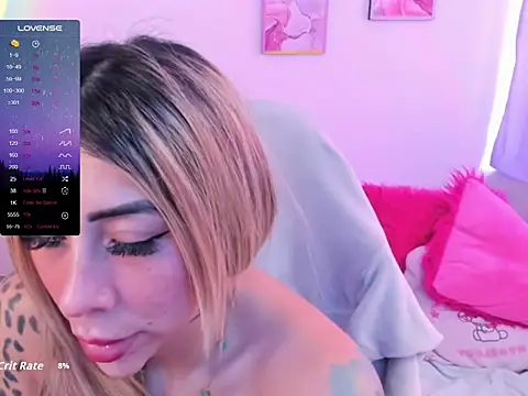 Czat XXX na żywo – Martina_robertss