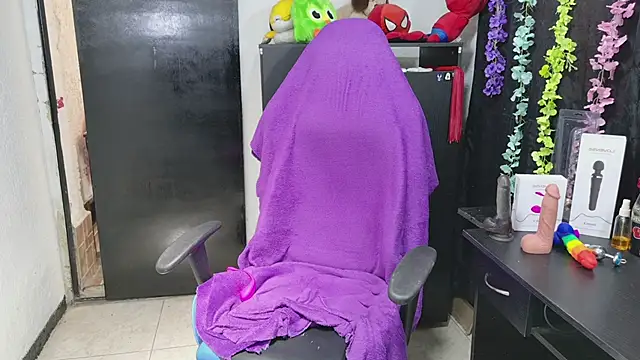 Czat XXX na żywo – ann_bronw