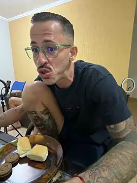 MeladoDiMel's Live XXX Chat