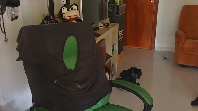 softail85's Webcam Show