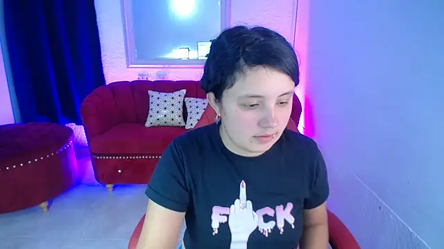 nathaly_low1 Chat XXX in diretta