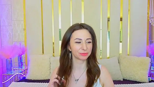 KimmmLi Chat XXX in diretta